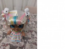 Papusa Kindi Kids - Marsha Mello, cu accesorii