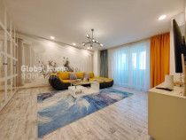 Apartament Premium | 2 Camere | Mobilat si Utilat | P-ta Alb