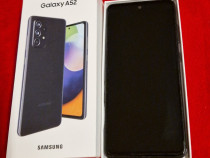 Samsung A52 Dual Sim 128Gb,stare foarte buna fara zgarieturi