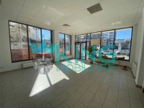 Spatiu comercial zona Exercitiu-Teilor