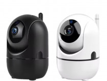 Camera video inteligenta interior