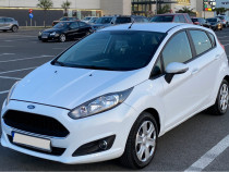 Ford Fiesta 1.5 Diesel