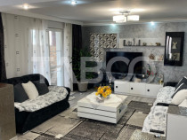 Casa individuala 240 mp cu teren 1.200 mp de vanzare in Talm