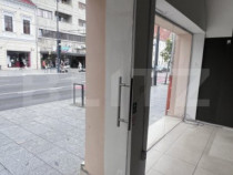 Investitie-Spatii comerciale cu chiriasi, 132 mp, zona ultra