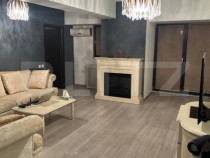 Apartament 3 camere, 103mp, Decebal, bloc nou