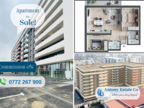 Prima Urbana, Apartament de , NOU!, Central - Oradea