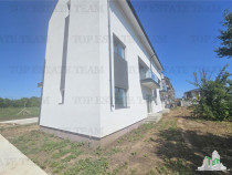 Triplex 4 camere incalzire pardoseala in Ghencea