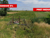 Teren intravilan &ndash; 1870 mp, Oarja AG