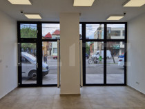 I.C.Bratianu Spațiu de birouri de 60 mp – recent renovat