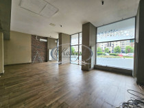 Spatiu alimentatie publica sau showroom