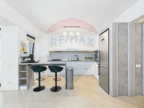 Apartament cu 3 camere si terasa + parcare |PARTER INALT|...