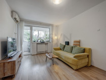 Apartament 2 camere Dorobanti Capitale