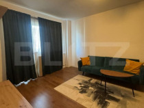 Apartament cu 2 camere, 56 mp, zona Barca - Petre Ispirescu