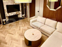 Bijuterie de LUX cu Terasa Spectaculoasa, Braytim
