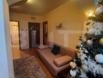 Apartament 2 camere, 40 mp, zona Cuza Voda II