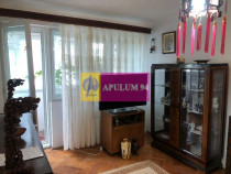 Apartament 3 camere 68mp mobilat utilat vav Arena Nationala