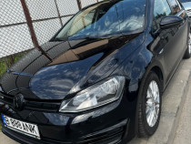 Golf 7 1.0tsi an2016