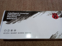 Aparat pescuit ultrasonic