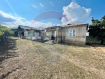 Casă in Varsatura Odobesti