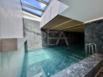 2 camere in BHB Avenue la 10 min Metrou Pipera