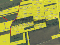Teren intravilan 10.000 mp, zona Calea Cisnadiei