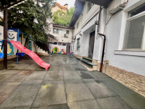 Vila individuala 8 camere Parcul Carol