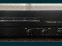 Amplificator Sony TA-F235R + 2 boxe + telecomanda