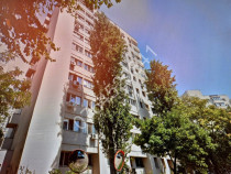 Garsoniera Titan, sect.3, Aleea Barajul Bistritei, renovata, bloc 1985