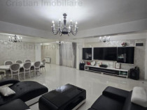 VILA (P 1) LUX Chercea FINISAJE 240mp construiti