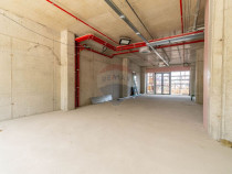 De vanzare spatiu comercial de 90 mp in Proiectul Maurer