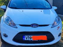 Ford Fiesta 2011