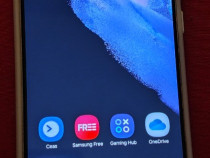 Telefon Samsung S21 Plus, 5G, ROM - 256 GB, RAM - 8 GB