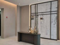 Penthouse deosebit in One Cotroceni Park!