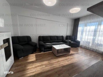 Apartament cu 2 camere, decomandat - zona Tractorul