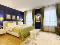 Zona Ultracentrala, apartament ultrafinisat