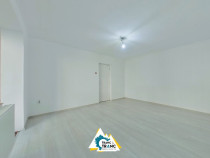 Apartamentul cu 2 camere la Podgoria cu vedere superbă catre un parc i