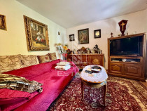 Apartament cu 4 camere, centrala proprie, zona Torontal