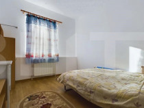 Apartament de vanzare, cu 4 camere, 80 mp, zona Parcul Bucov