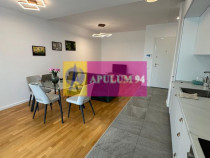 Atlas Residence Aviatiei - Apartament 2 camere, la cheie
