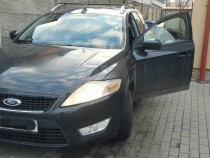 Ford Mondeo mk4 benzină