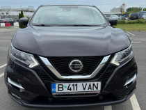 Nissan Qashqai J11 20202 n-connecta proprietar