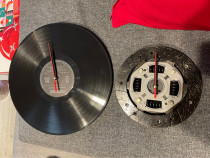 Ceas disc ambreiaj placa vinil