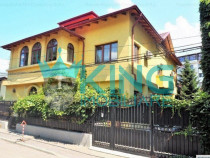 Casa 6 Camere Mosilor Bucuresti