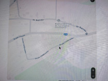 Teren intravilan comuna Urechesti, judetul Vrancea 5400mp