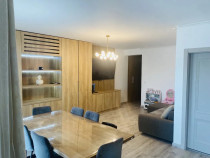 Apartament 3 camere Adora park cu terasa si parcare. fara comision