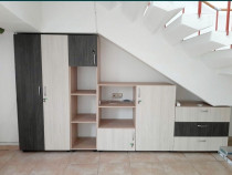 Mobilier birou - hol - receptie