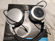 Casti Hi-Fi Sennheiser HD 630VB