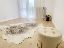 2 camere | Universitate Cismigiu | bloc boutique | renovat