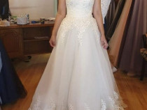 Vand Rochie Mireasa
