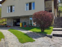 Casa de familie, zona linistita, Mihaesti, Valcea